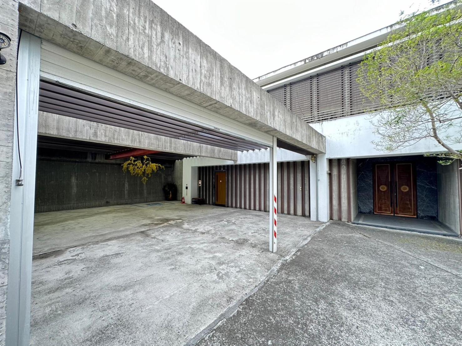 H Villa Inn Tajnan Kültér fotó